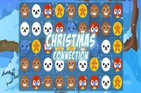 Christmas Connection on jouluaiheinen Match 3 -palapeli