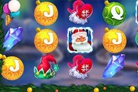 Ho-ho-ho... Hyvää Joulua!