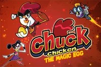 Chuck Chicken on tehtävällä