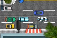 City Parking on hauska 2D-pysäköintipeli upeilla grafiikoilla