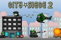 Viime vuoden City Siegen jatko-osa