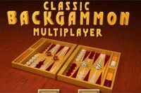Backgammon on yksi vanhimmista lautapeleistä