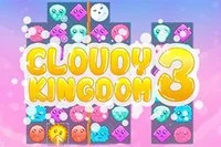 Kolmas osa suositusta Cloudy Kingdom -sarjasta alkaa siitä, mihin edellinen