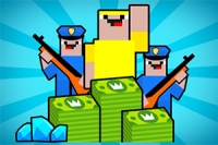 Club Tycoon: Idle Clicker on klikkauspeli, jossa hallitset klubiasi