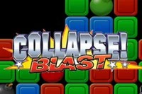 Collapse Blast! häikäisee värikkäällä räjähdyksellä!