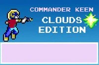 Tunnetun pelin Commander Keen uusversio