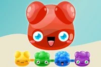 Kaikki pitävät Jellystä, mutta tämä Jelly-peli on erityisen makea pulmien