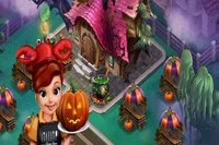 Oletko kaupungin paras Halloween-kokki?