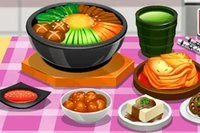 Osaatko tehdä kimchiä?