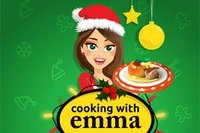 Opi valmistamaan Uunissa paistettuja omenoita uudessa Cooking with Emma