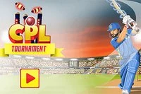 Ota mailasi ja pallosi, on aika pelata cricketin premier- liigaturnaus