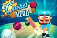 Onko sinusta seuraavaksi Cricket Hero -tähdeksi?