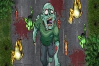 Crush the Zombies tuhoaa zombikapinan hinnalla millä hyvänsä!
