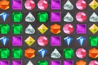 Crystical-fanit huomio: haasta tietokone uudessa match-3-päivityksessä