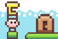 Cube Adventure on upea seikkailupeli