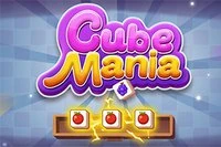 Cube Mania on haastava yhdistelypeli