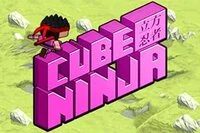 Tervetuloa, pieni ninja!