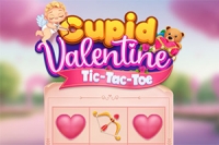Uppoudu Cupidin ystävänpäivän ristinollan satumaailmaan!