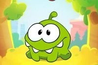 SIISTIÄ! Om Nomin hulvattomat seikkailut jatkuvat pelissä Cut the Rope 2 HTML5