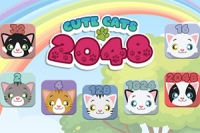 2048 kissoilla