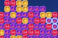 Popsauta taikalaattoja Cute Puzzle Witchissä!