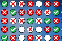 Joka päivä uusi palapeli: Check it