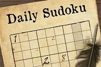 Osaatko ratkaista tämän hauskan ja haastavan sudoku-tehtävän?