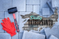 Joka päivä uusia Tairupeinto-tasoja