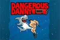 Dangerous Dannyssa on aika löytää meren salaisuudet