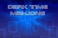 Perinteinen mahjong solitaire -peli erikoisilla aikariimuilla