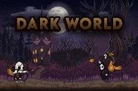 Dark World on seikkailupeli, jota olet odottanut