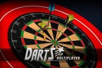 Nauti tyylikkäästä Darts-pelin versiosta.