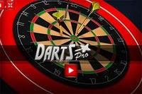 Oletko darts-mestari?