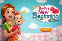 Taltioi ikimuistoiset hetket, kun avaat Emilys-ravintolan uudelleen