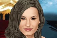 Mikä sopii parhaiten laulaja, Disney-tähti ja X-Factor -valmentaja Demi