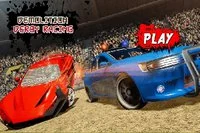 Demolition Derby Racing on upea ajopeli