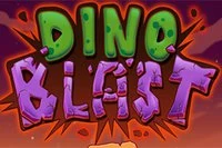 Dinosaurusten aika on loppumassa!