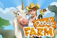 Doodle Farm tuo suloisia eläimiä, joita voit risteyttää ja luoda uusia