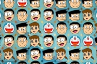 Doraemon-avaruuskissapeli verkossa