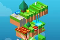 Nopea arcadepeli, joka viihdyttää tuntikausia