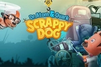 Dr. Atom on taas vauhdissa