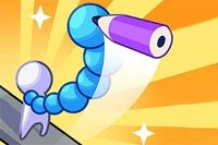Draw Fighter 3D on ilmainen ja hauska piirtopeli pojille