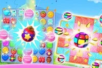 Dream Life on uusi ja hauska match 3 -peli