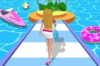 Suosittelen upeaa uutta arcade-peliä