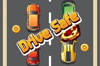 Aja autoasi siirtymällä vasemmalle ja oikealle ilman kolareita