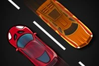 Drive Your Car on juoksupeli