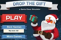 Drop the Gift on suloinen ja hauska joulupeli