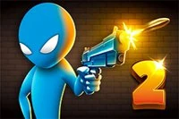 Drunken Duel 2: Uusi areena, aseet ja olosuhteet!