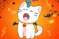 Viehäty Duet Cats Halloween: Kissan Musiikki -pelin hurmaavasta maailmasta