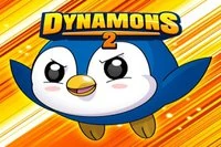 Tallenna kaikki taistelevat olennot Dynamons 2:ssa!